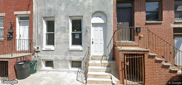 1703 Arlington Street（加拿大曼尼托巴省温尼伯市）房屋照片