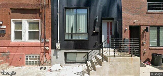 1719 Arlington Street（加拿大曼尼托巴省温尼伯市）房屋照片