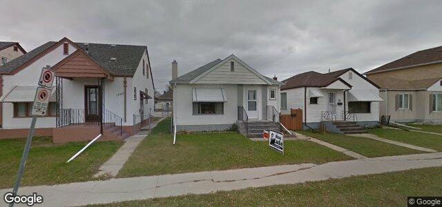 Larawan ng 1733 Arlington Street sa Winnipeg, Manitoba