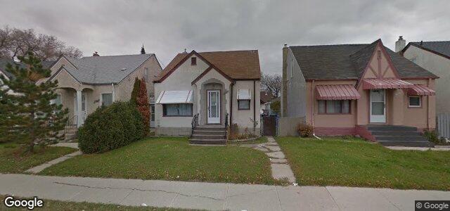 1743 Arlington Street（加拿大曼尼托巴省温尼伯市）房屋照片