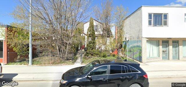 364 Mcgregor Street（加拿大曼尼托巴省温尼伯市）房屋照片