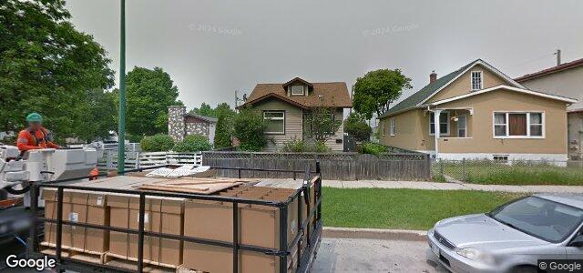 374 Parr Street（加拿大曼尼托巴省温尼伯市）房屋照片