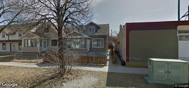 377 Garlies Street（加拿大曼尼托巴省温尼伯市）房屋照片
