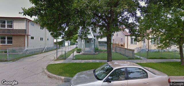 Larawan ng 386 Parr Street sa Winnipeg, Manitoba