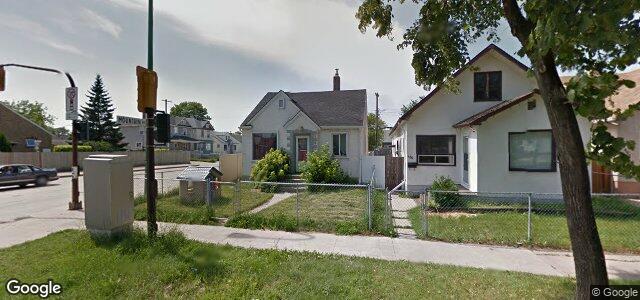 Photo of 398 Parr Street in Winnipeg, Manitoba