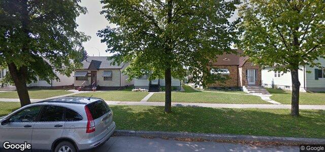 400 Mckenzie Street（加拿大曼尼托巴省温尼伯市）房屋照片