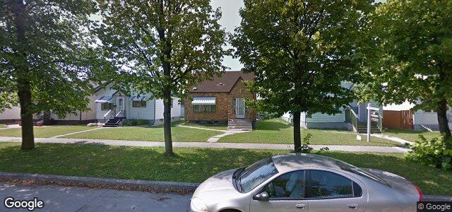 402 Mckenzie Street（加拿大曼尼托巴省温尼伯市）房屋照片