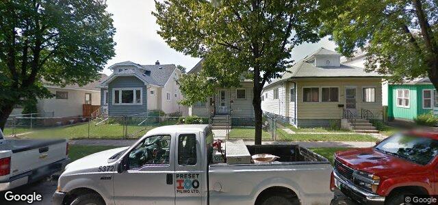 408 Parr Street（加拿大曼尼托巴省温尼伯市）房屋照片