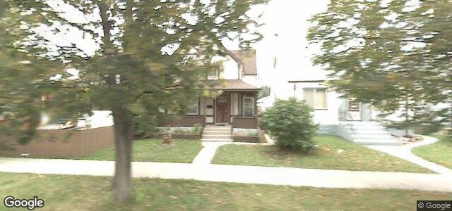 Larawan ng 409 Garlies Street sa Winnipeg, Manitoba