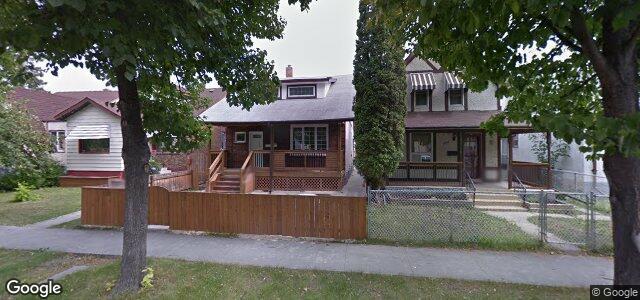 411 Garlies Street（加拿大曼尼托巴省温尼伯市）房屋照片