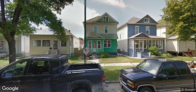 412 Parr Street（加拿大曼尼托巴省温尼伯市）房屋照片