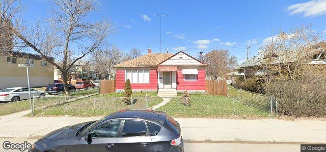 416 Mcgregor Street（加拿大曼尼托巴省温尼伯市）房屋照片