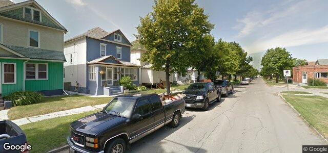 418 Parr Street ਦੀ ਫੋਟੋ, ਵਿਨੀਪਿਗ, ਮੈਨੀਟੋਬਾ