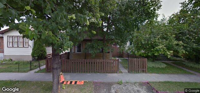 419 Garlies Street（加拿大曼尼托巴省温尼伯市）房屋照片