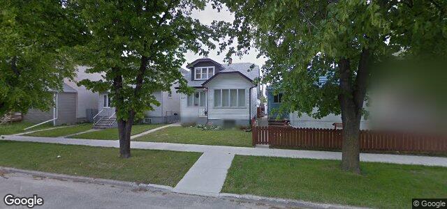 Larawan ng 420 Parr Street sa Winnipeg, Manitoba