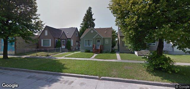 422 Mckenzie Street（加拿大曼尼托巴省温尼伯市）房屋照片