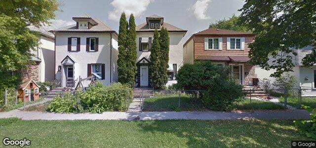 423 Mckenzie Street（加拿大曼尼托巴省温尼伯市）房屋照片