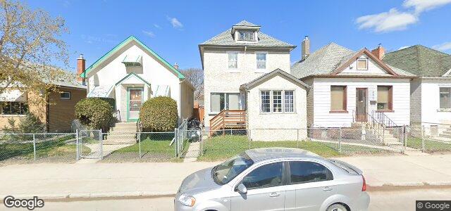 428 Mcgregor Street（加拿大曼尼托巴省温尼伯市）房屋照片