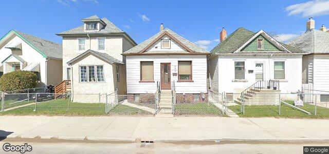 430 Mcgregor Street（加拿大曼尼托巴省温尼伯市）房屋照片