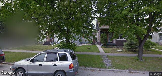 430 Parr Street（加拿大曼尼托巴省温尼伯市）房屋照片