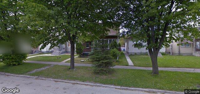 Photo of 432 Parr Street in Winnipeg, Manitoba