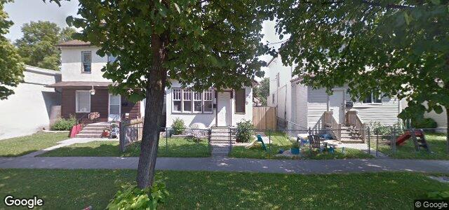 443 Mckenzie Street（加拿大曼尼托巴省温尼伯市）房屋照片