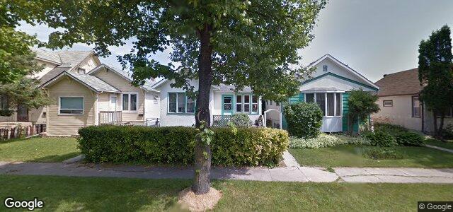 443 Parr Street（加拿大曼尼托巴省溫尼伯市）房屋照片