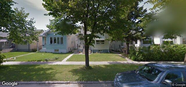 444 Parr Street（加拿大曼尼托巴省温尼伯市）房屋照片