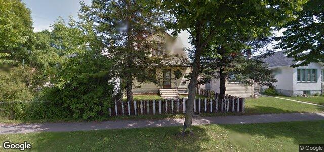 447 Parr Street（加拿大曼尼托巴省温尼伯市）房屋照片