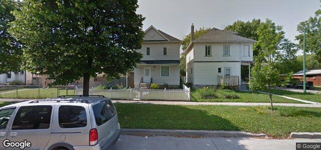 448 Mckenzie Street（加拿大曼尼托巴省温尼伯市）房屋照片