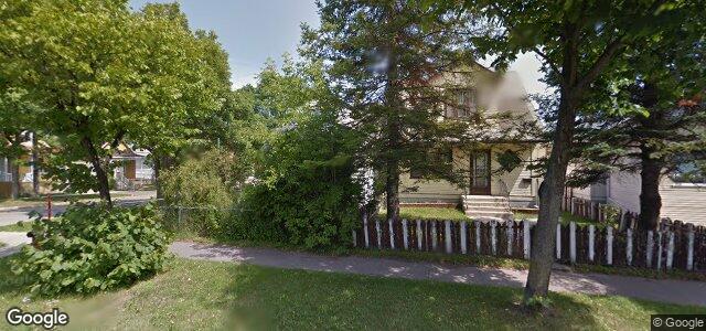 449 Parr Street（加拿大曼尼托巴省温尼伯市）房屋照片