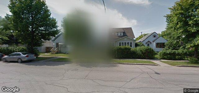 Larawan ng 450 Parr Street sa Winnipeg, Manitoba