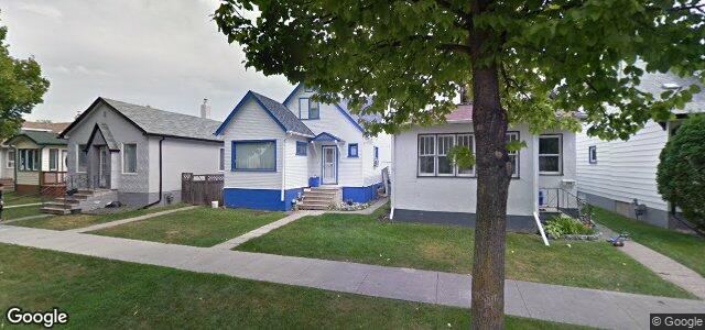 451 Garlies Street（加拿大曼尼托巴省温尼伯市）房屋照片