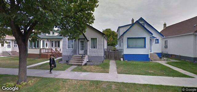 453 Garlies Street（加拿大曼尼托巴省温尼伯市）房屋照片