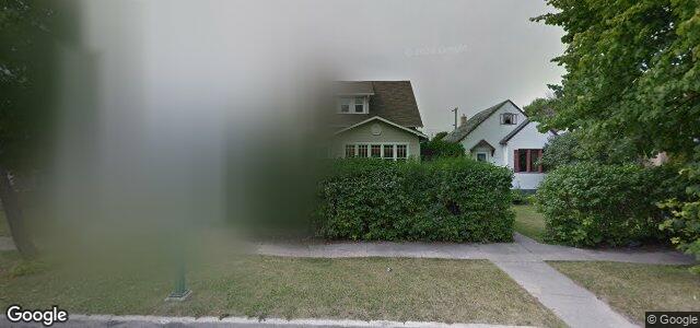 456 Parr Street（加拿大曼尼托巴省温尼伯市）房屋照片