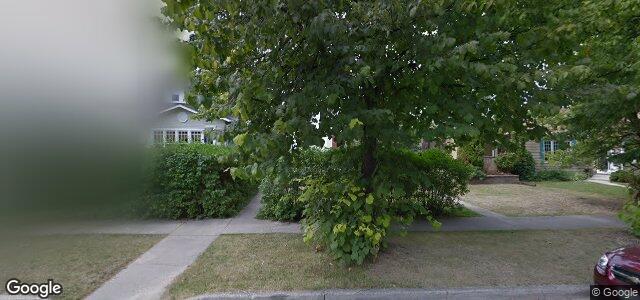 458 Parr Street（加拿大曼尼托巴省温尼伯市）房屋照片