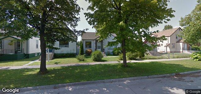 Larawan ng 460 Mckenzie Street sa Winnipeg, Manitoba