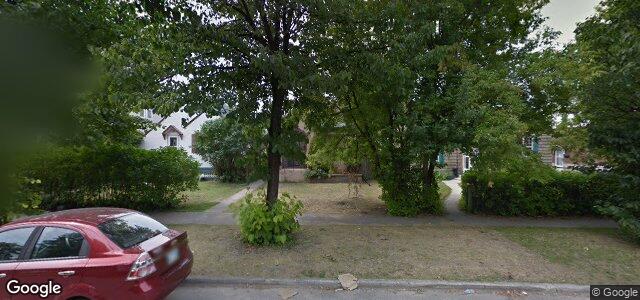 460 Parr Street（加拿大曼尼托巴省温尼伯市）房屋照片