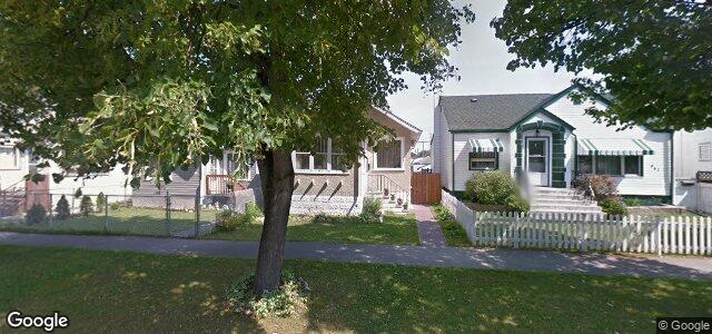 465 Mckenzie Street（加拿大曼尼托巴省温尼伯市）房屋照片