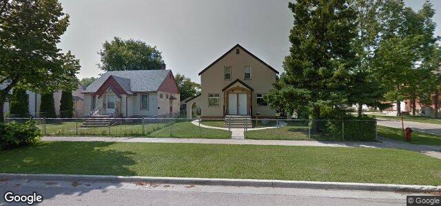 470 Mckenzie Street（加拿大曼尼托巴省温尼伯市）房屋照片