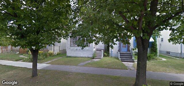 473 Parr Street（加拿大曼尼托巴省温尼伯市）房屋照片