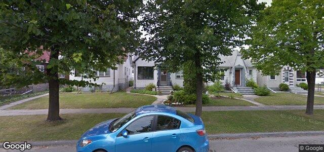 474 Parr Street（加拿大曼尼托巴省温尼伯市）房屋照片