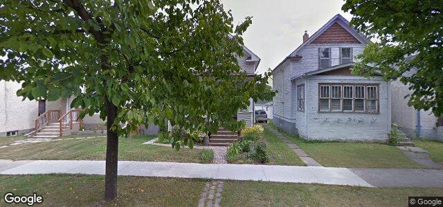 475 Parr Street（加拿大曼尼托巴省温尼伯市）房屋照片