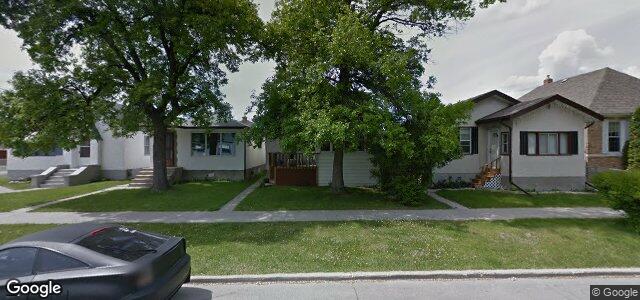 482 Garlies Street（加拿大曼尼托巴省温尼伯市）房屋照片