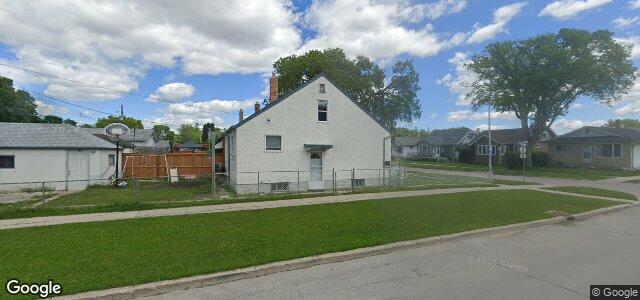 496 Parr Street（加拿大曼尼托巴省温尼伯市）房屋照片