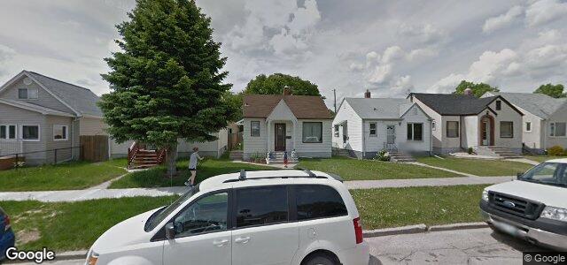 510 Parr Street（加拿大曼尼托巴省温尼伯市）房屋照片