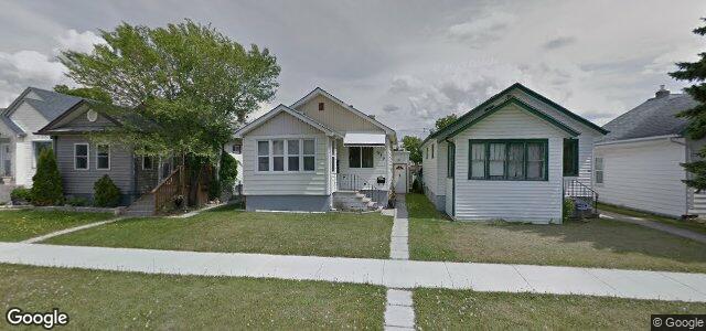 519 Parr Street（加拿大曼尼托巴省温尼伯市）房屋照片