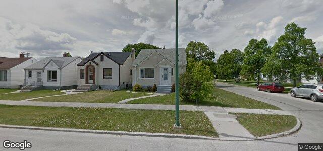 Larawan ng 520 Parr Street sa Winnipeg, Manitoba