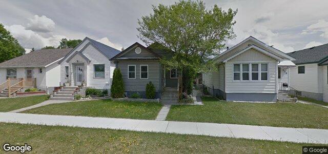 Larawan ng 523 Parr Street sa Winnipeg, Manitoba