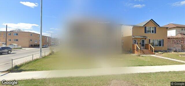 532 Inkster Boulevard（加拿大曼尼托巴省温尼伯市）房屋照片